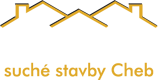 Dodávka a montáž sádrokartonových konstrukcí - Suché stavby Cheb - Karel Černý